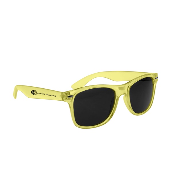 Custom Malibu Sunglasses