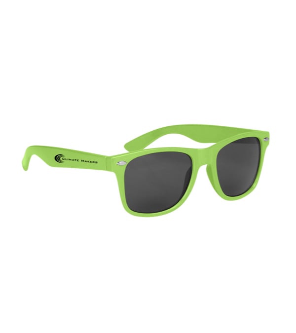 Custom Malibu Sunglasses