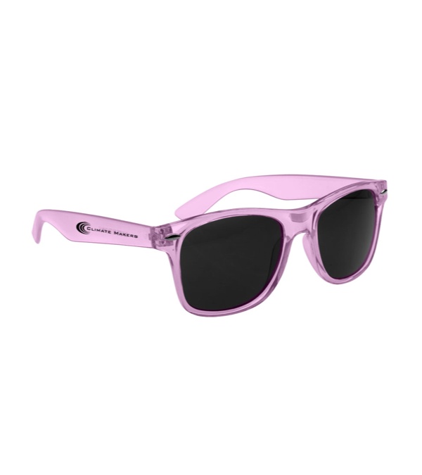 Custom Malibu Sunglasses