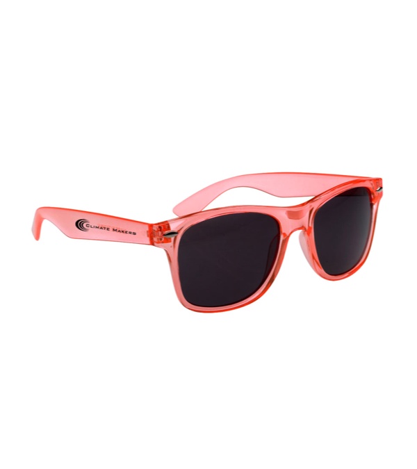 Custom Malibu Sunglasses