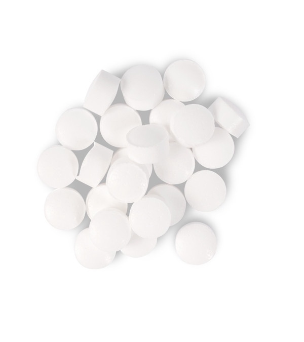 Domed Tin-MicroMints® - Peppermint