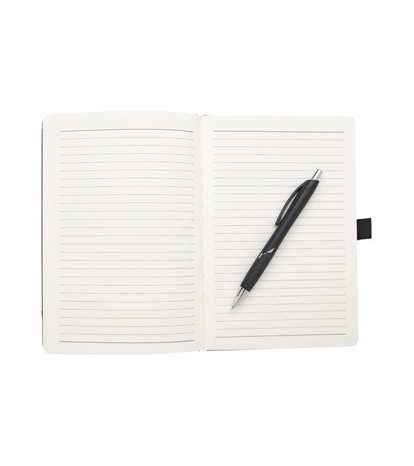 KAPSTON Pierce Journal