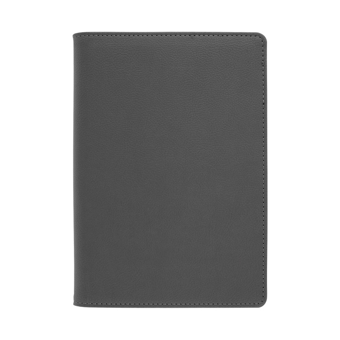 Recycled Power Folio With Wireless Charger & Power Bank