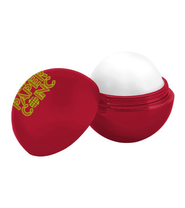TEK-OS Round Lip Balm