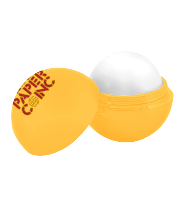 TEK-OS Round Lip Balm