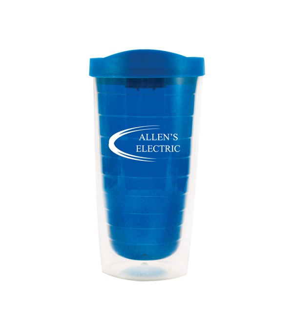 16 oz. Orbit Tumbler