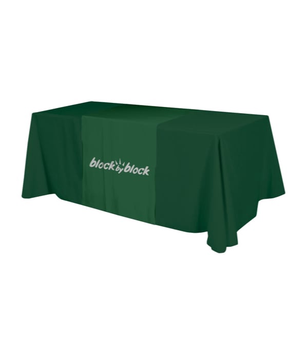 72" Table Runner