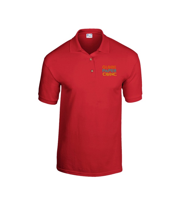 Gildan® Dryblend Adult Jersey Sport Shirt - 6 oz.