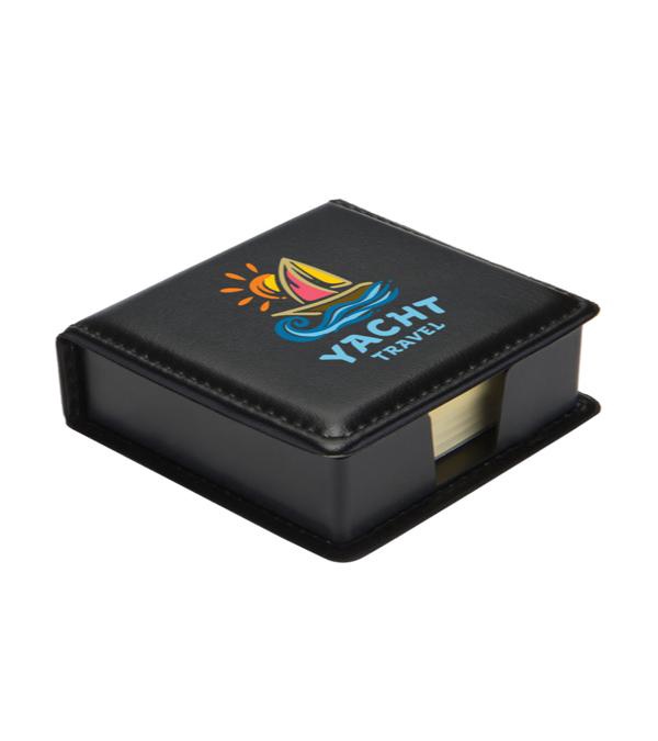 Jett Square Memo Holder