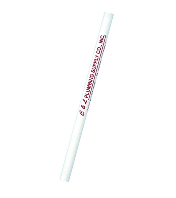 Jumbo Untipped Pencil