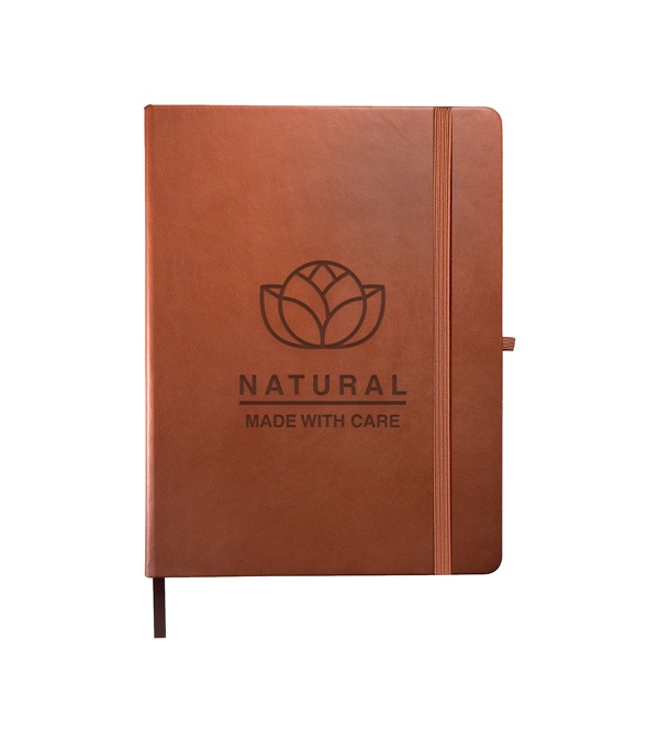 Leeman Large tuscany Journal