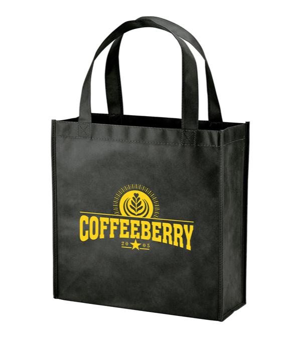 Phoenix Non-Woven Market Tote