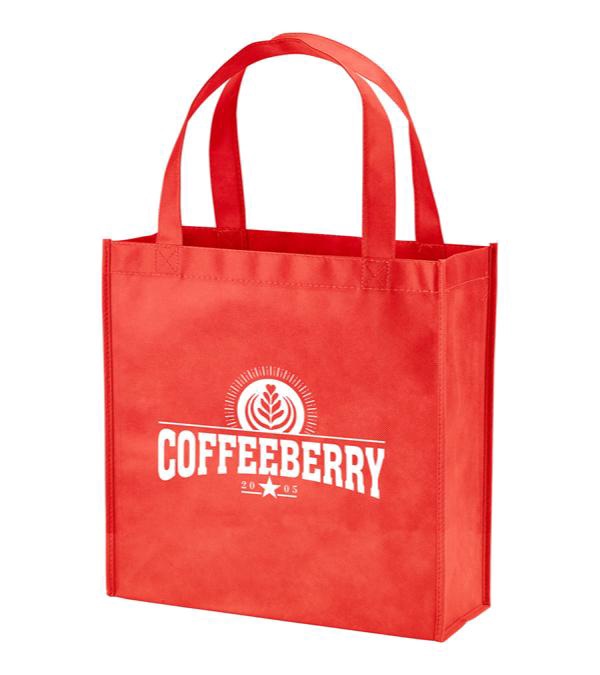 Phoenix Non-Woven Market Tote