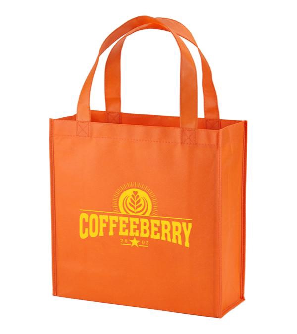 Phoenix Non-Woven Market Tote