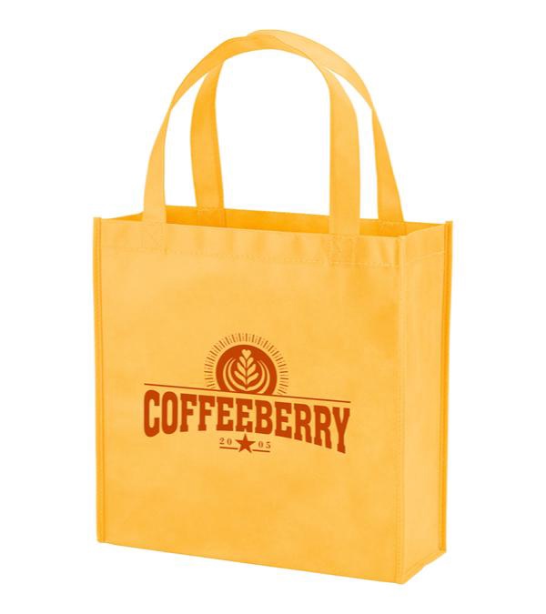 Phoenix Non-Woven Market Tote