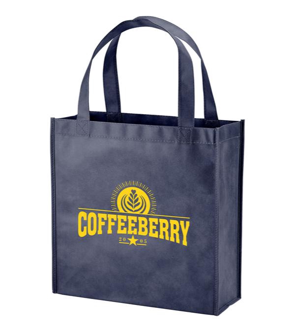 Phoenix Non-Woven Market Tote