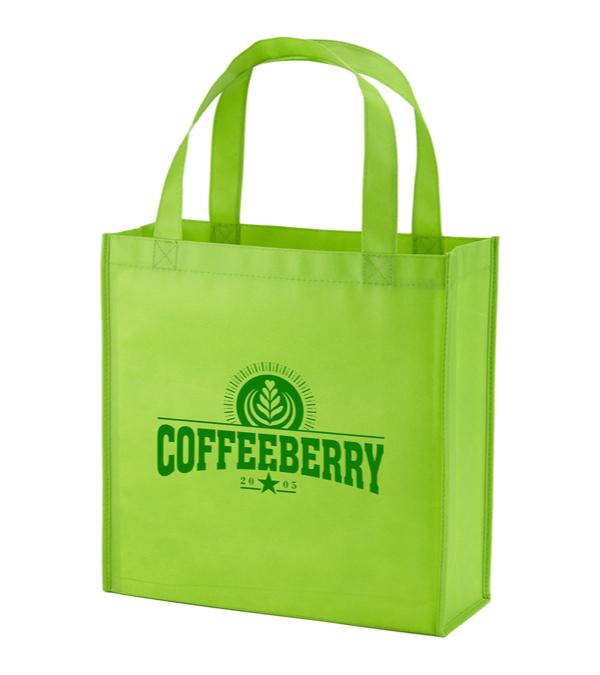 Phoenix Non-Woven Market Tote
