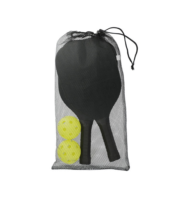 Pickleball Paddle and Ball Set