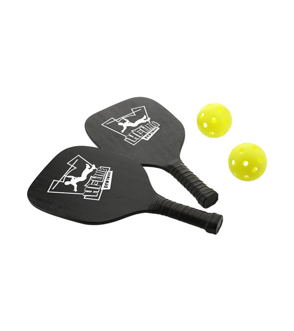 Pickleball Paddle and Ball Set