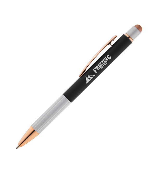 Ridgestone Stylus Soft Touch Pen