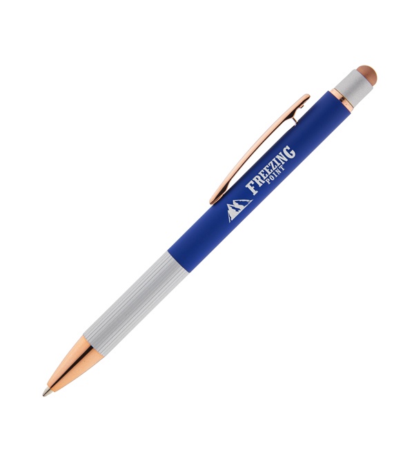 Ridgestone Stylus Soft Touch Pen