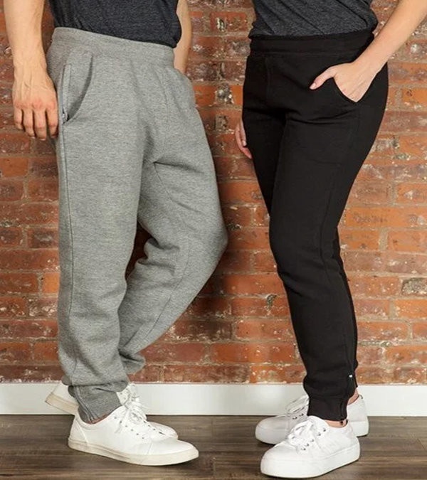 Threadfast Unisex Ultimate Fleece Pants
