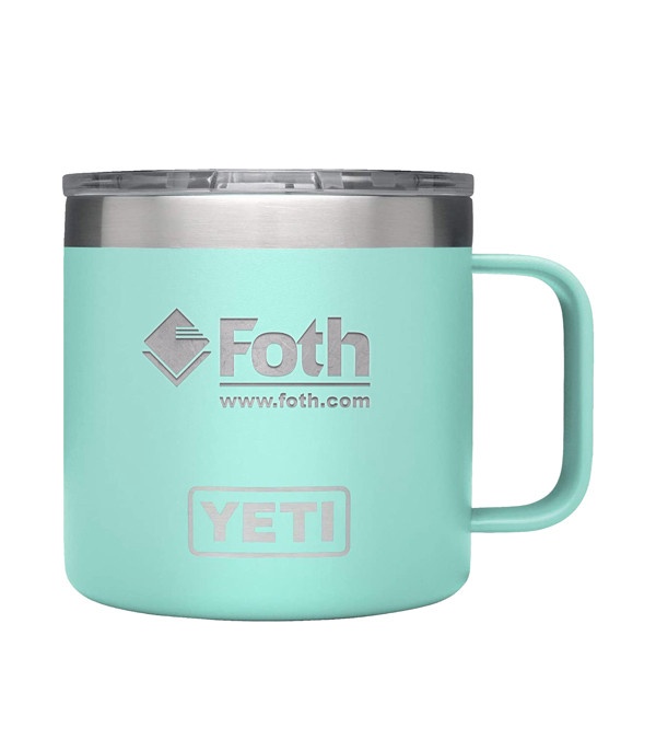 YETI Rambler 14 oz. Mug
