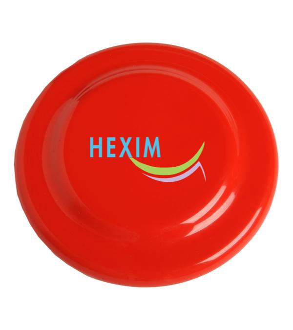 7 1/4 inch Frequent Flyer