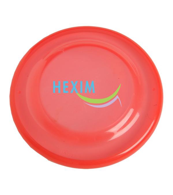 7 1/4 inch Frequent Flyer