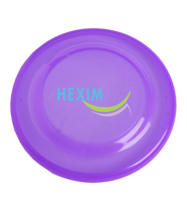 7 1/4 inch Frequent Flyer