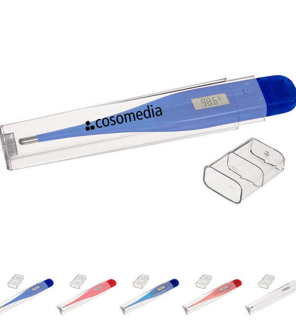 Digital Thermometer