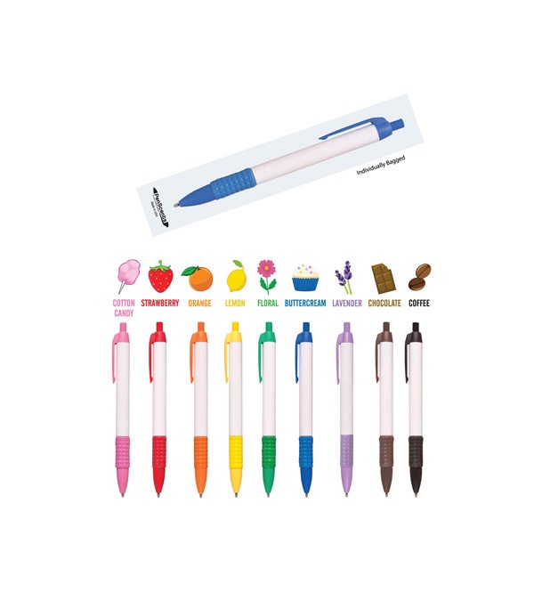 PenScents Scented Pens - Screen Print