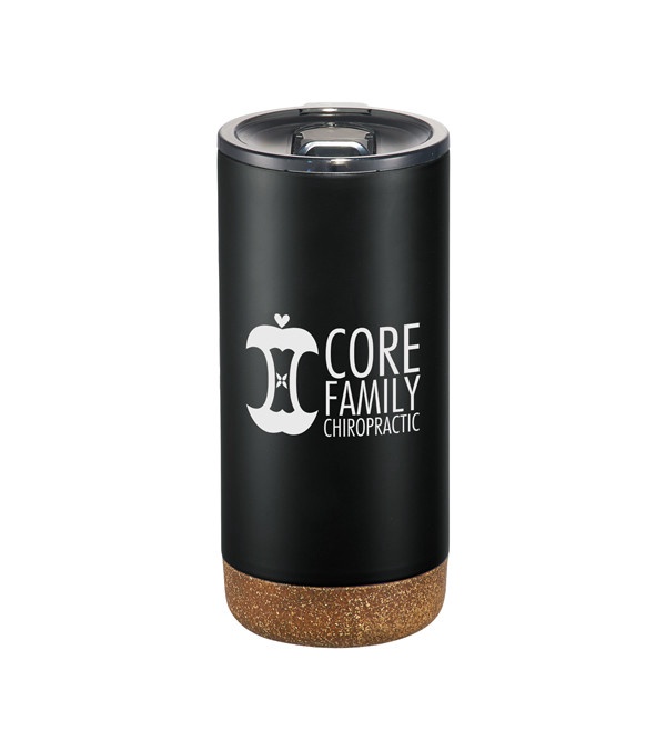 Valhalla Copper Vacuum Insulated Tumbler 16 oz.