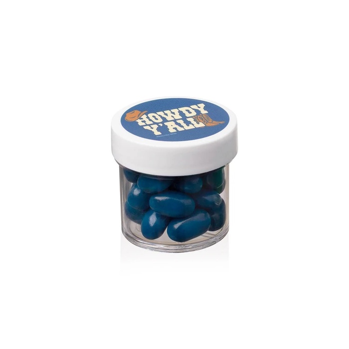 1 oz. Jar of Jelly Beans
