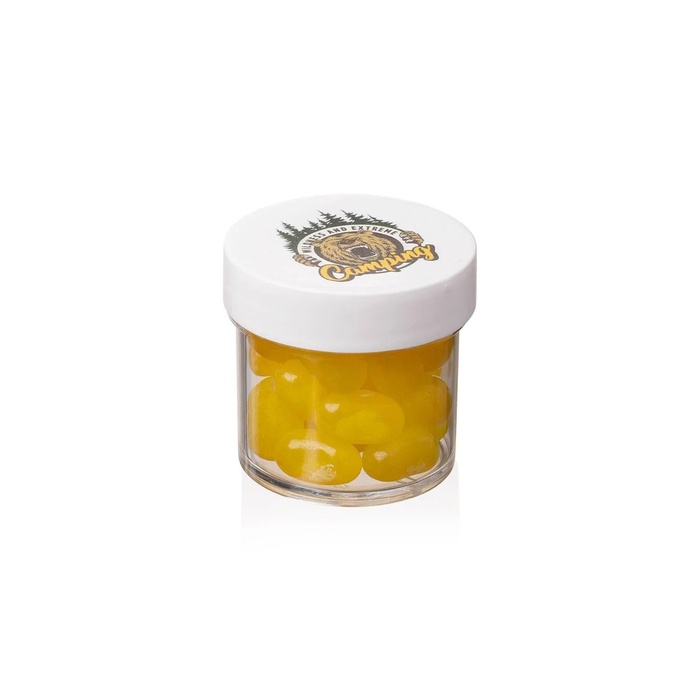 1 oz. Jar of Jelly Beans