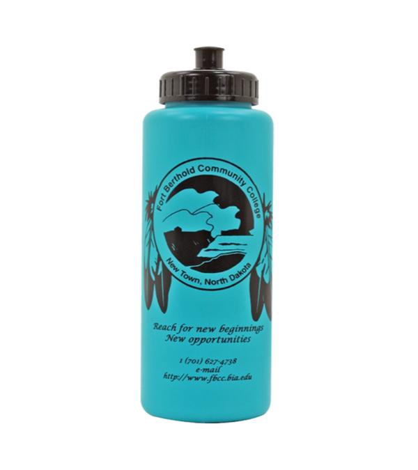 32 oz. Grip Bottle