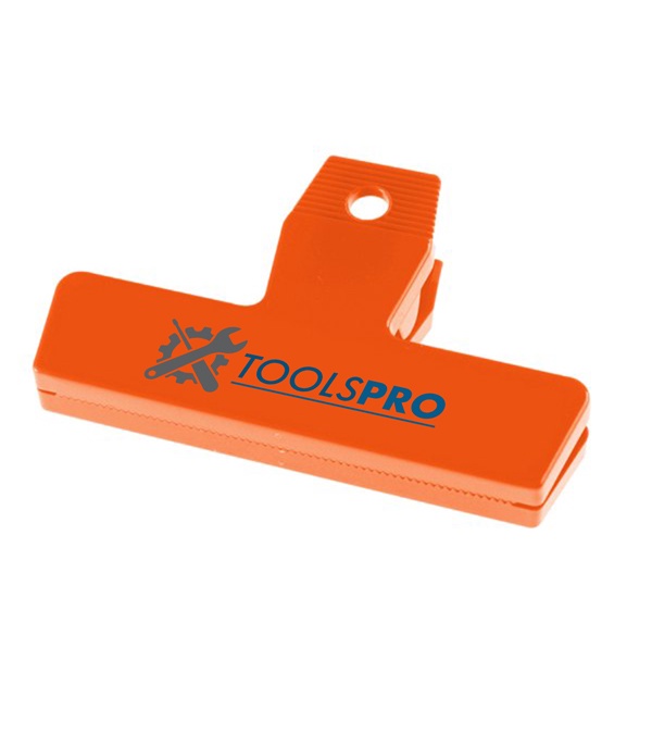 4&quot; Bag Clip