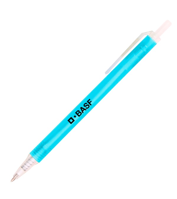 Amber Frost Pen
