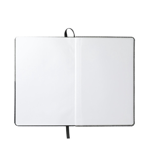 Eco Elements Reclaim Recycled Bound Journal