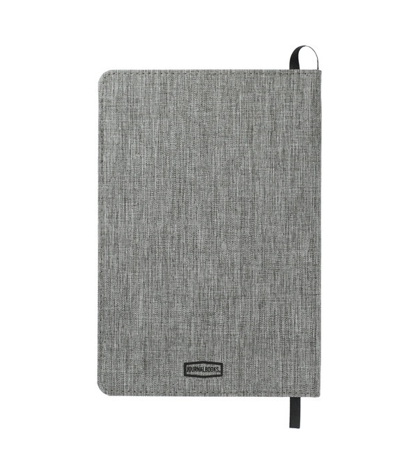 Eco Elements Reclaim Recycled Bound Journal