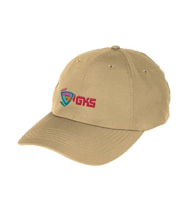 Imperial - The Original Performance Cap - Embroidered