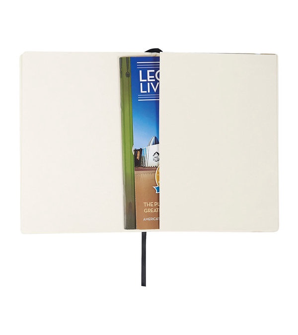 Pedova Large Ultra Soft Bound JournalBook&trade;