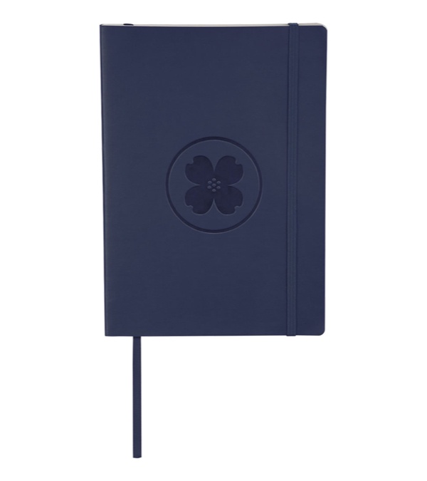 Pedova Large Ultra Soft Bound JournalBook&trade;