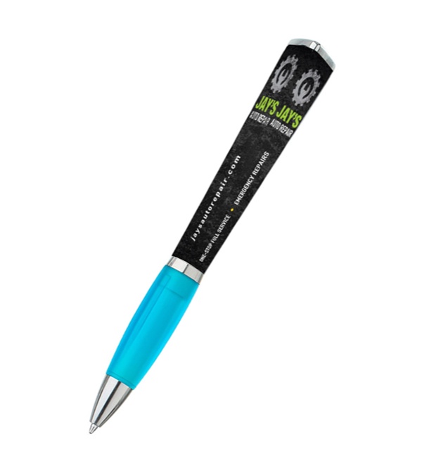 The adpen&trade;