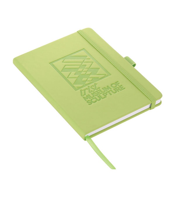 Vienna Hard Bound JournalBook&trade; with pen