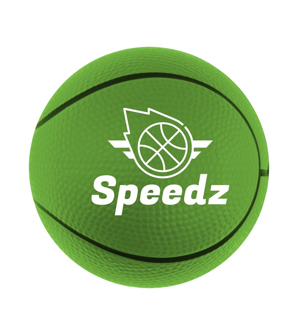 Basketball Stress Ball