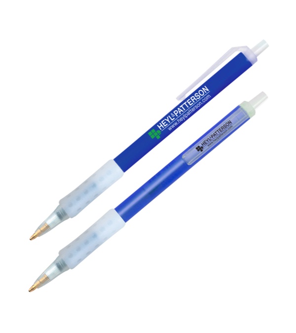 BIC Clic Stic Ice Grip