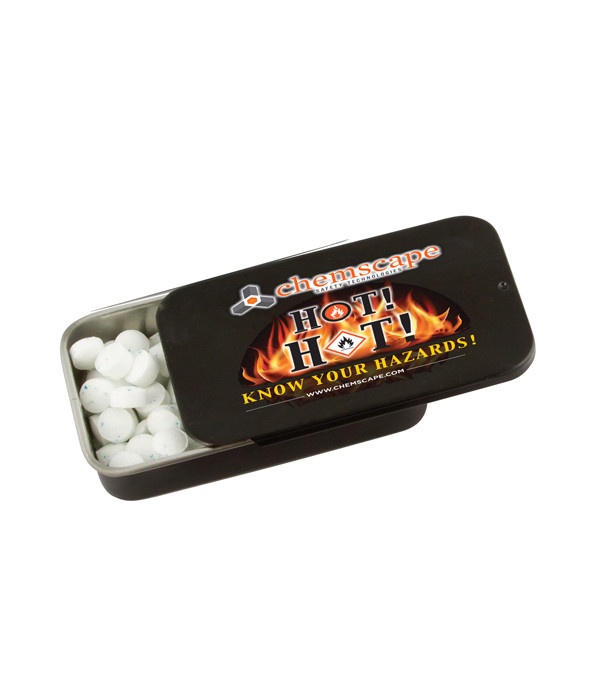 Black Slyder Tin