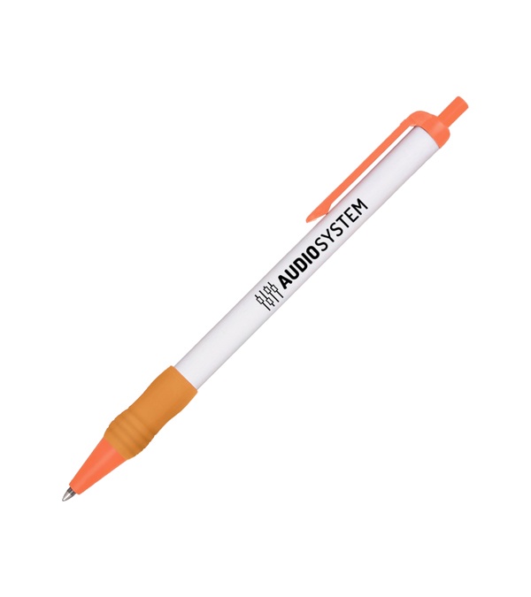 Easy Click Gripper Pen