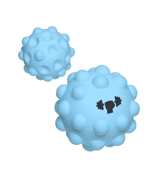 Push Pop Bounce Ball